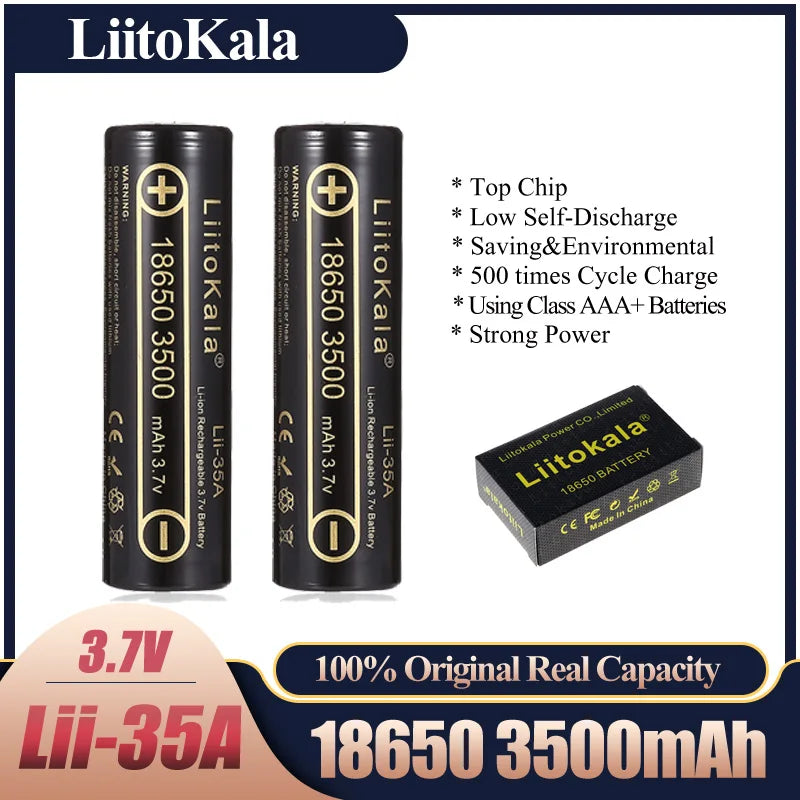 Rechargeable AA batteries 1/2/3/4/6/10/20/30