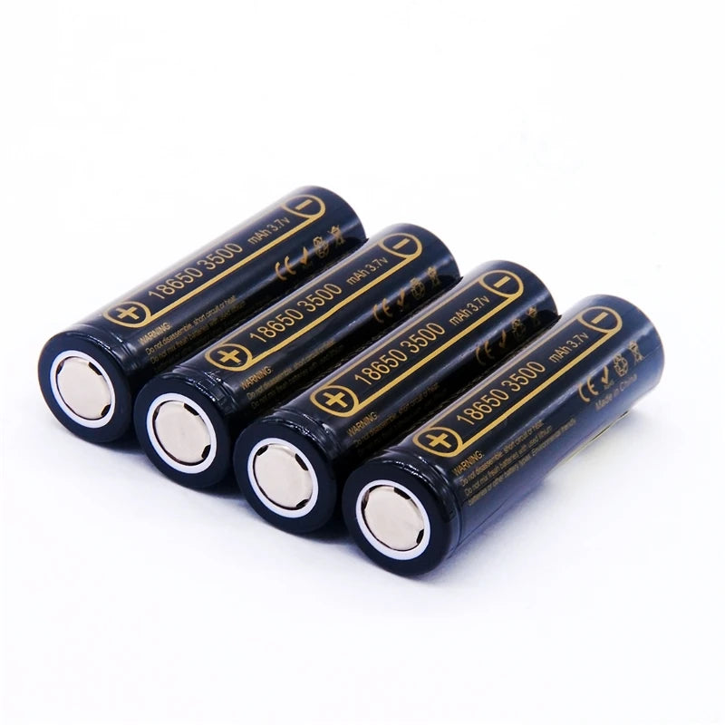 Rechargeable AA batteries 1/2/3/4/6/10/20/30