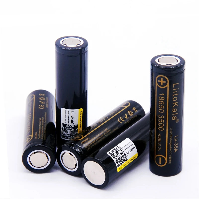 Rechargeable AA batteries 1/2/3/4/6/10/20/30