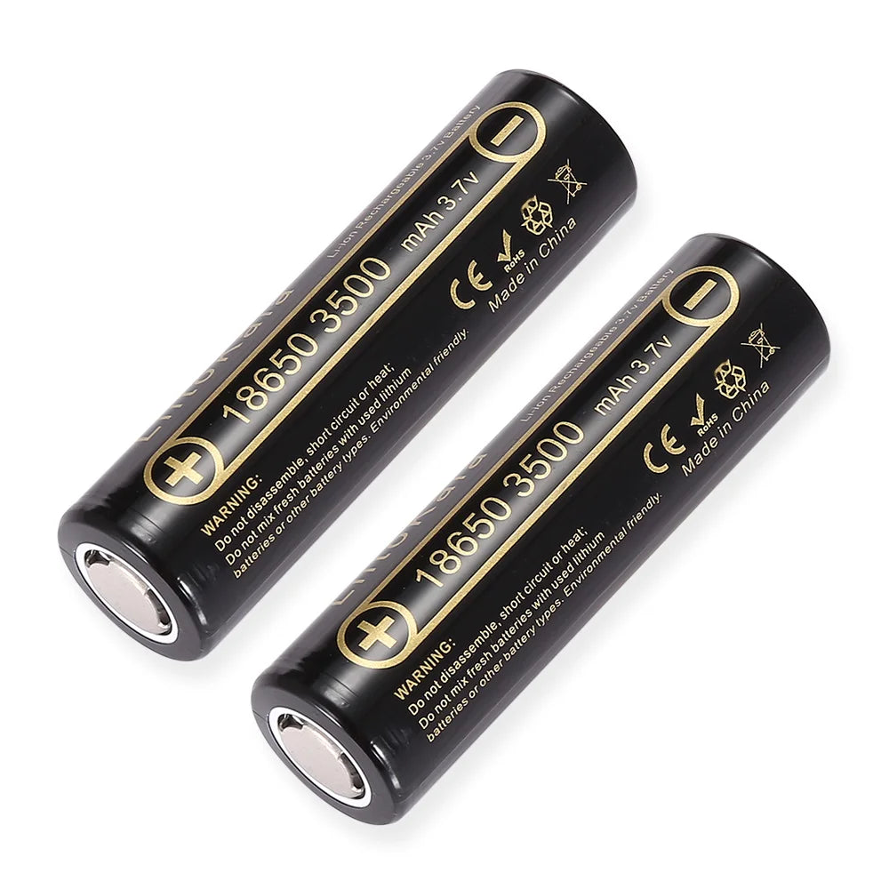 Rechargeable AA batteries 1/2/3/4/6/10/20/30