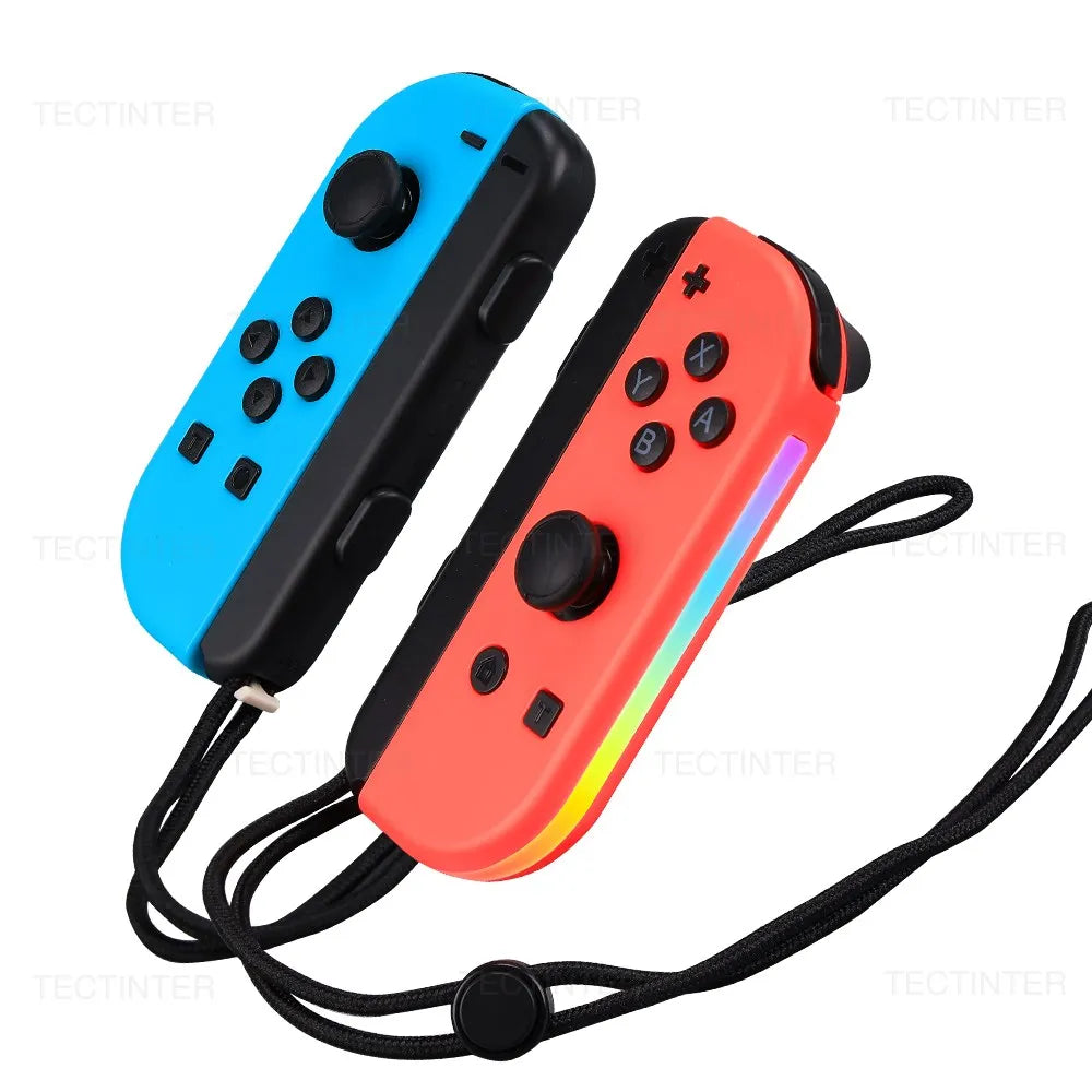 Joycon Remotes