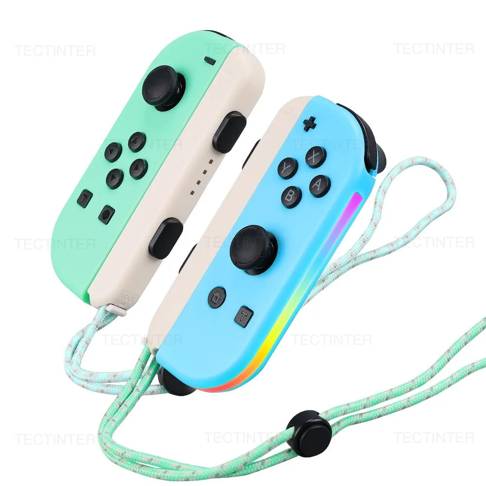 Joycon Remotes