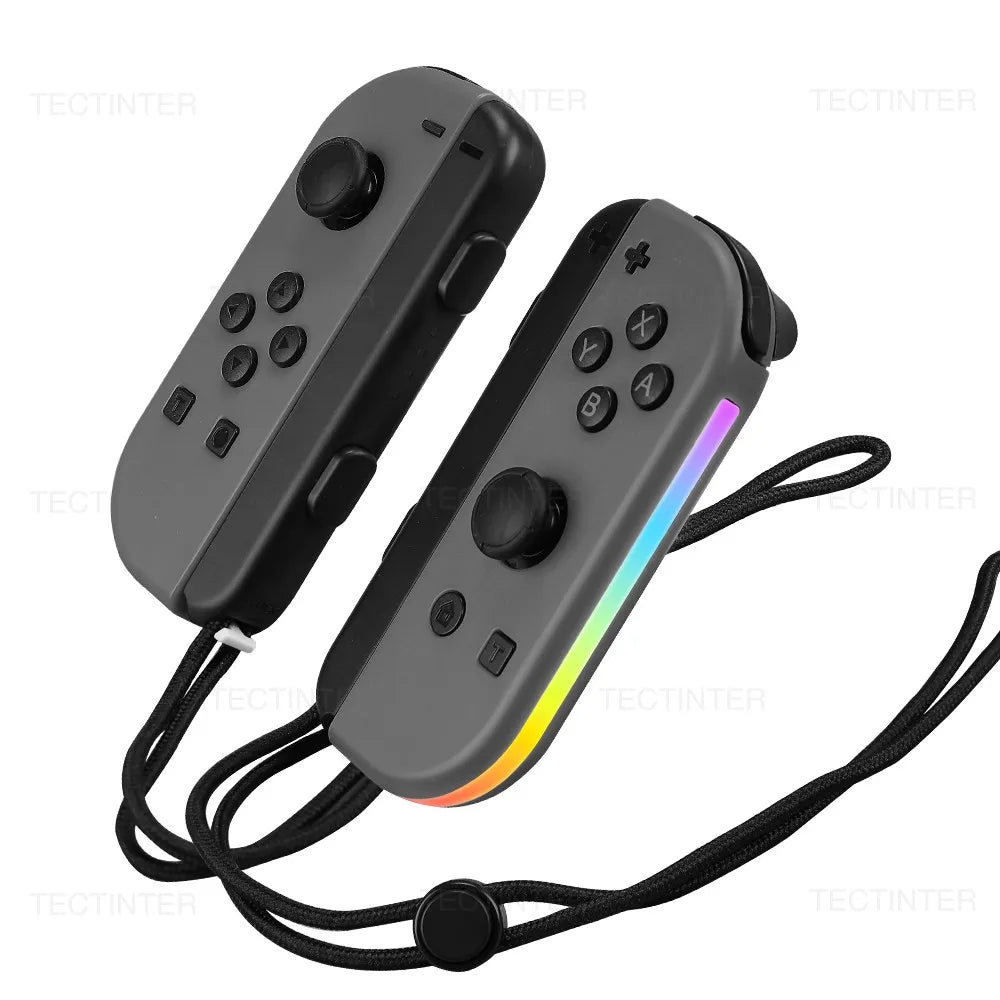 Joycon Remotes