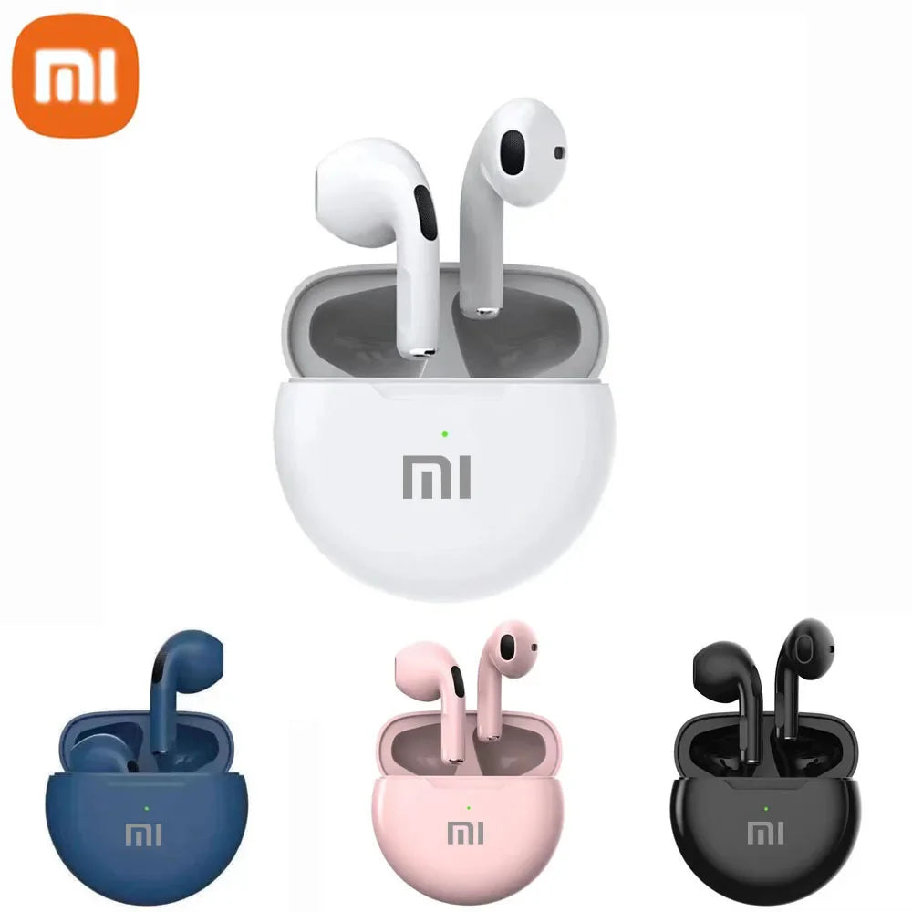 Original XIAOMI Air Pro 6 Earphones