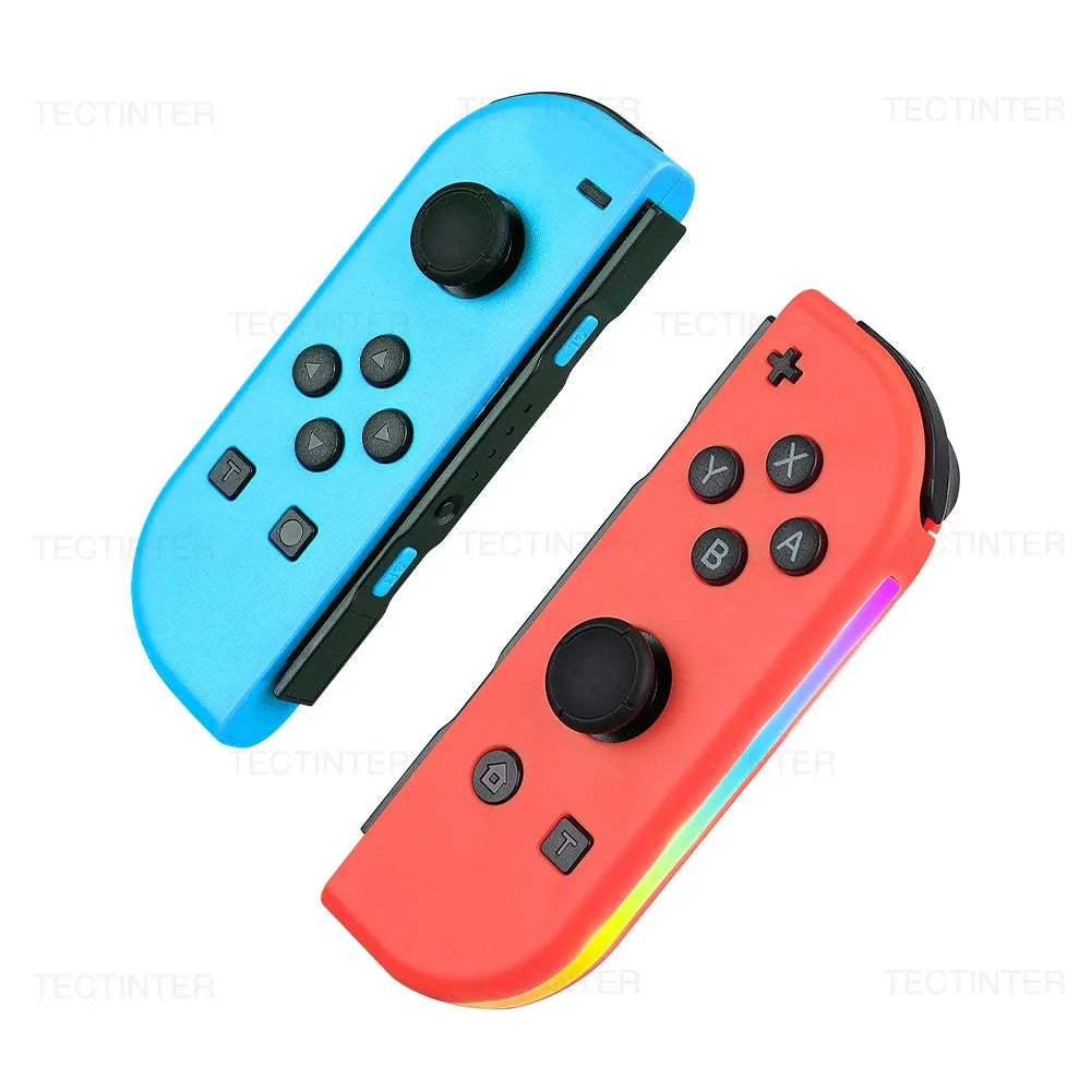 Joycon Remotes