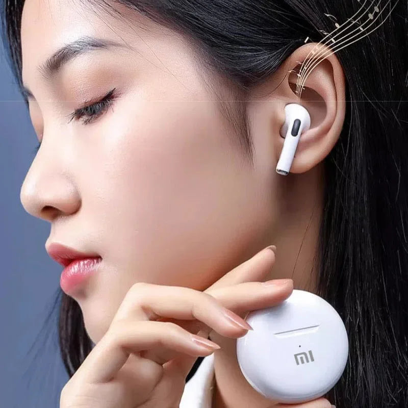 Original XIAOMI Air Pro 6 Earphones