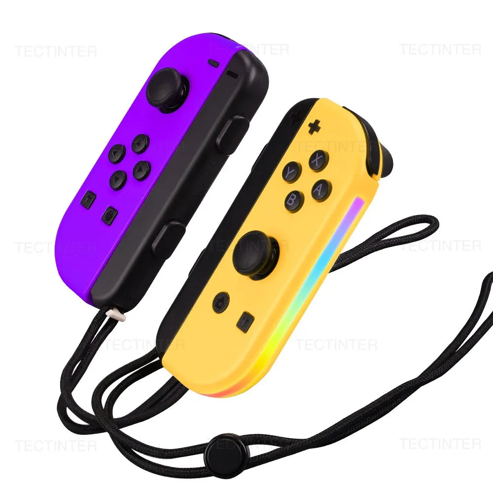 Joycon Remotes