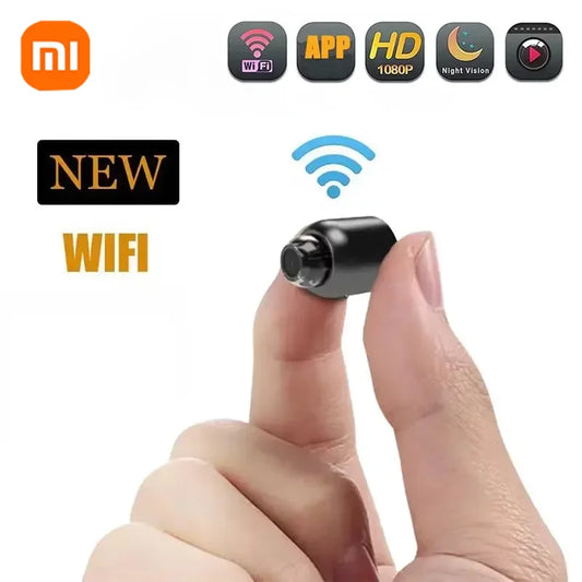 Xiaomi Mini1080P Webcam/Security Camera