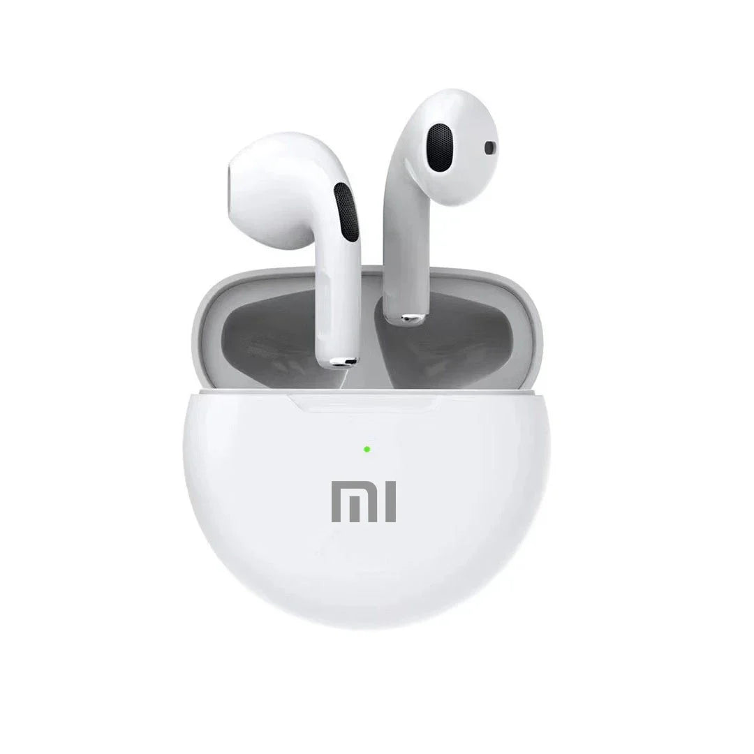 Original XIAOMI Air Pro 6 Earphones