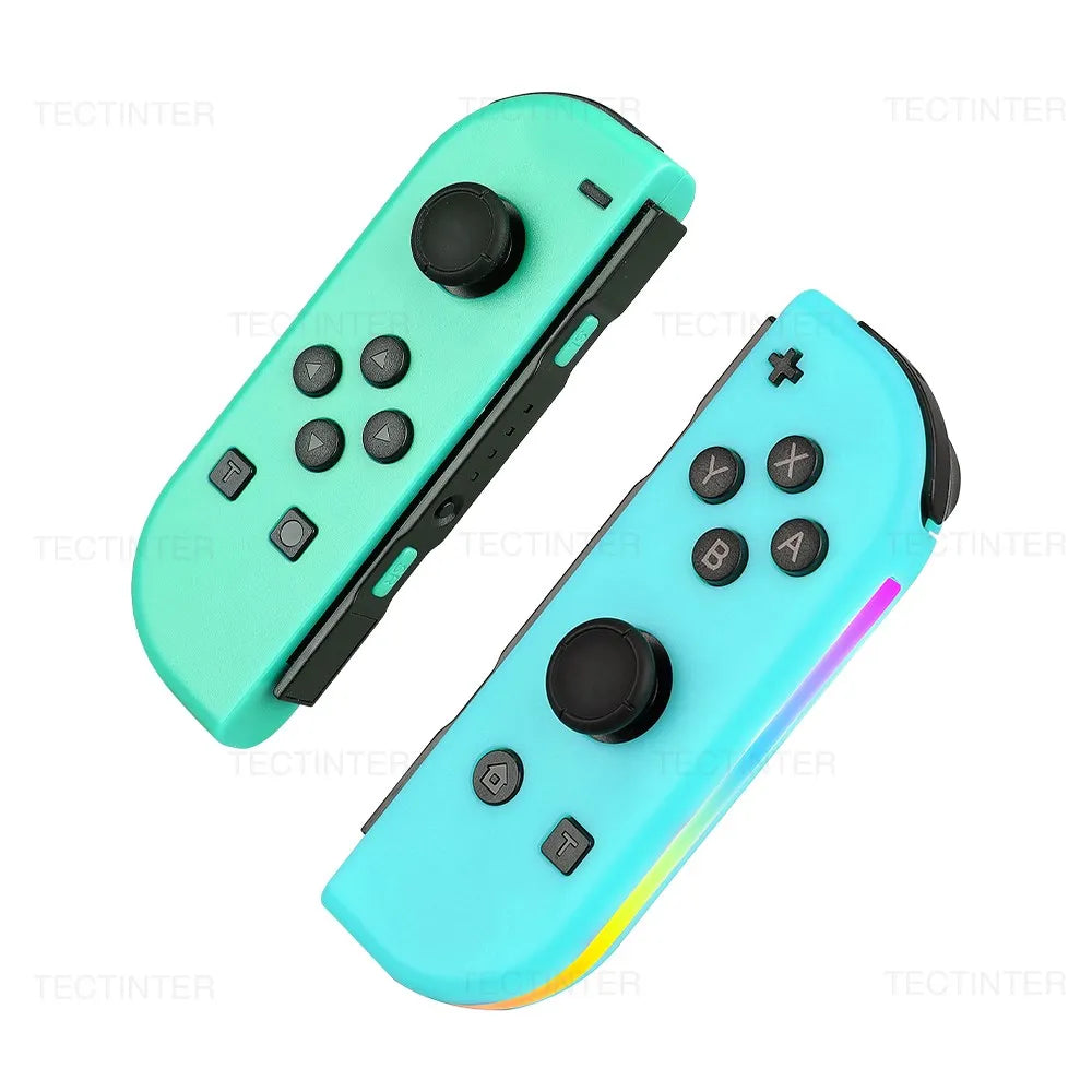 Joycon Remotes