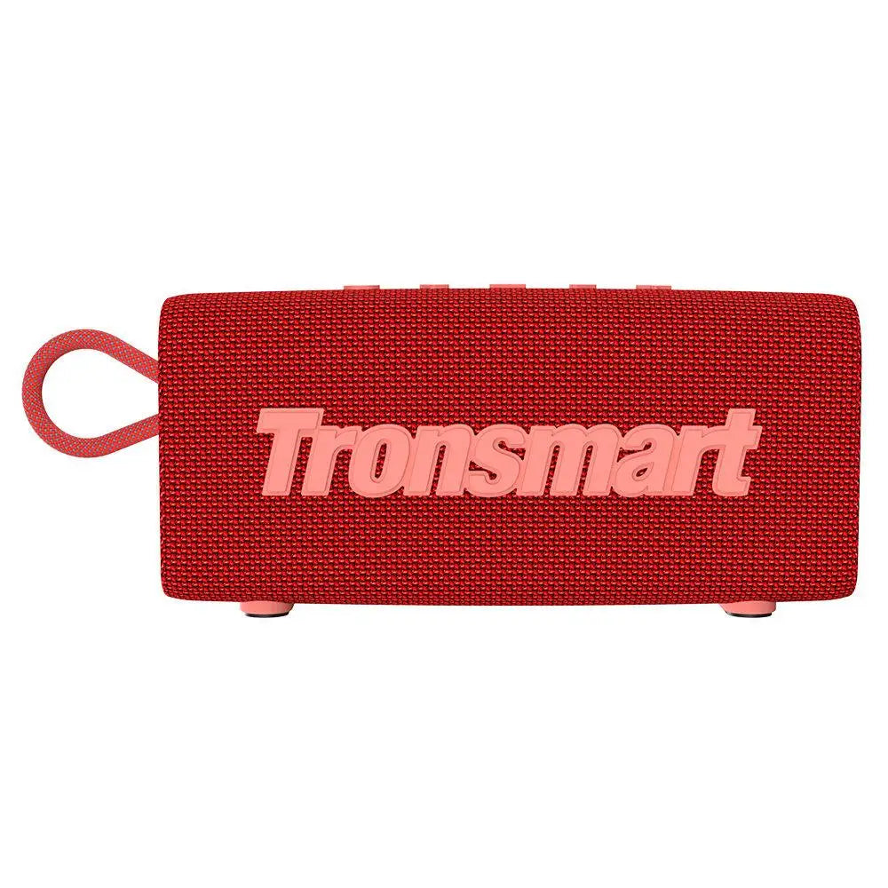 Tronsmart Trip Bluetooth 5.3 Speaker Dual-Driver Portable Speaker with IPX7 Waterproof, True Wireless Stereo for Outdoor