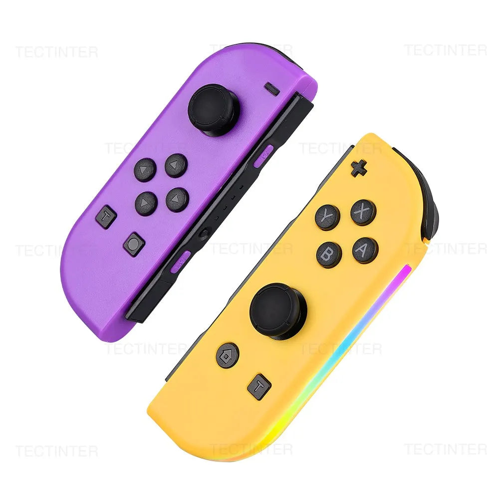 Joycon Remotes