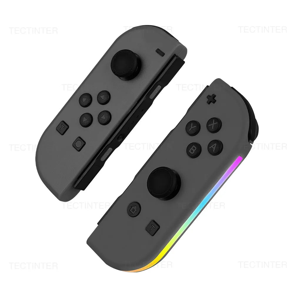 Joycon Remotes