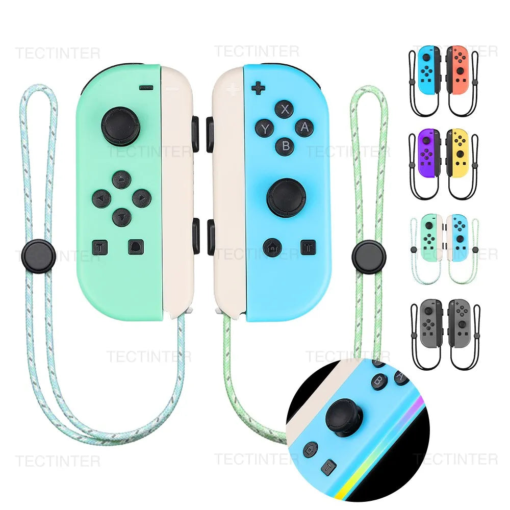 Joycon Remotes