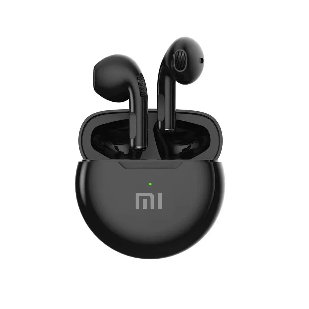 Original XIAOMI Air Pro 6 Earphones