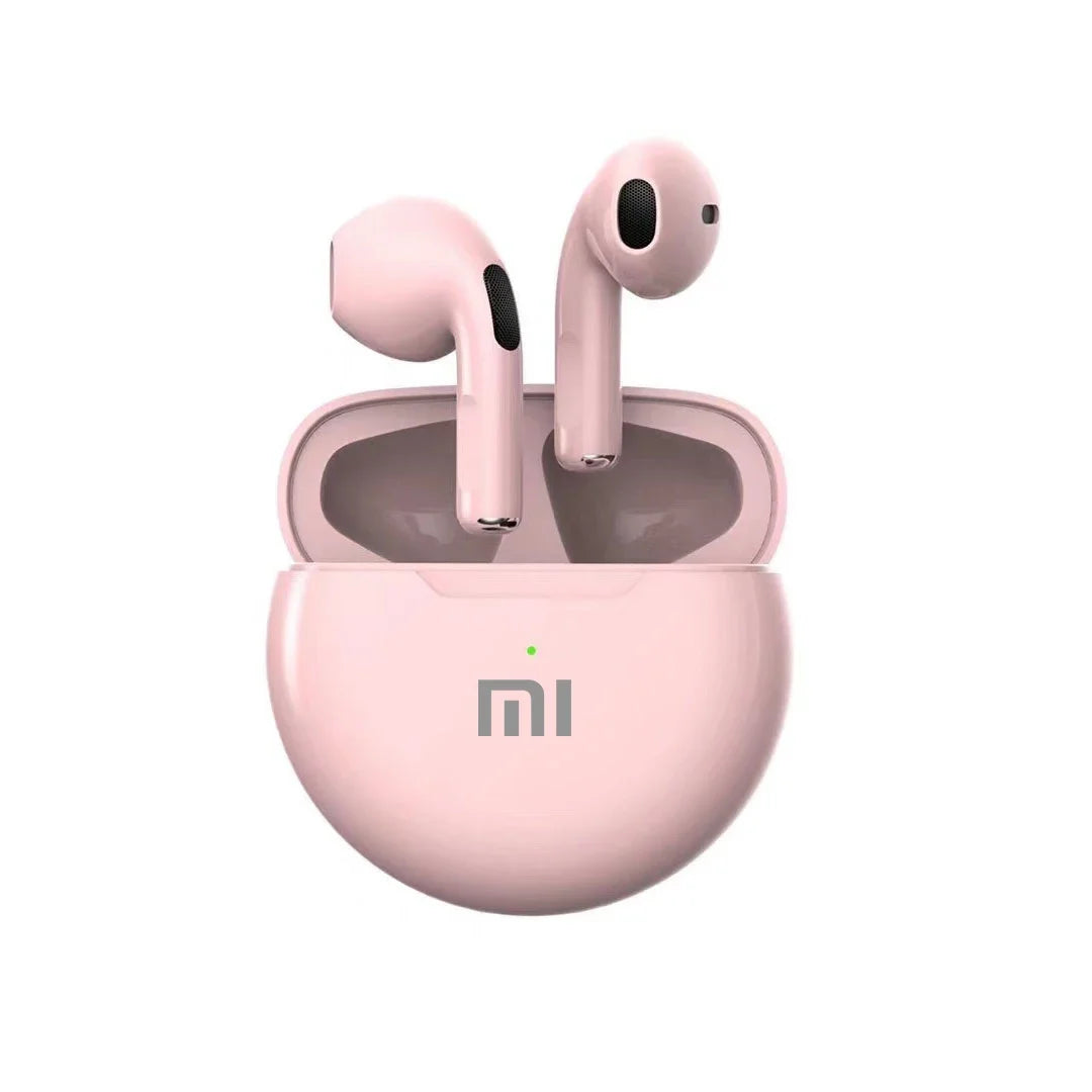 Original XIAOMI Air Pro 6 Earphones