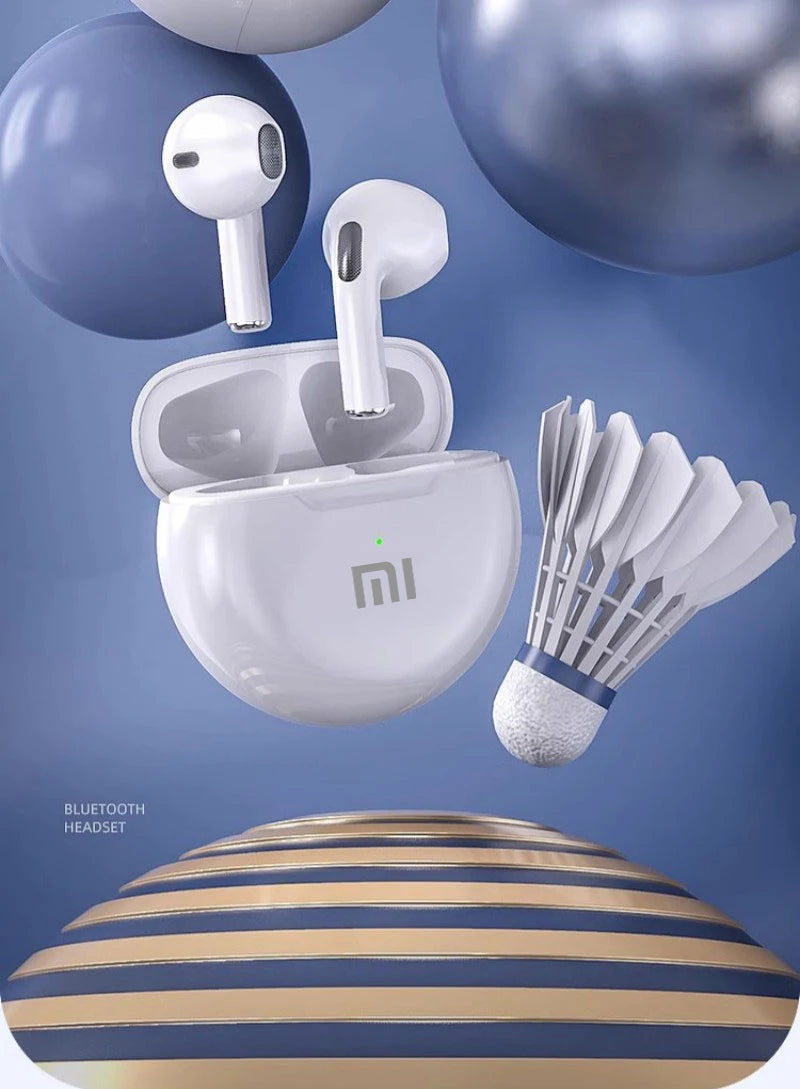 Original XIAOMI Air Pro 6 Earphones